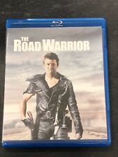 Filme em disco Bluray usado The Road Warrior comprar usado  Enviando para Brazil