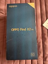 x2 gb 512 find pro oppo gebraucht kaufen  Hamburg