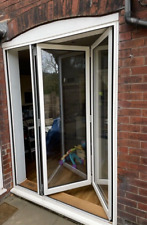 Inwards opening bifold for sale  LUTON