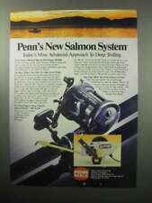 1987 penn reels for sale  Madison Heights