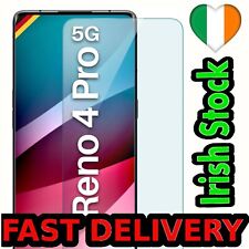 Glass protector oppo for sale  Ireland