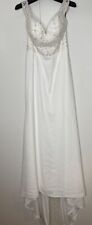 Veromia wedding dress for sale  WALTON-ON-THAMES