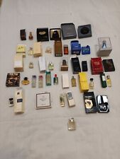 Lot miniatures parfum d'occasion  Marseille V