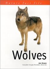 Wolves green jen for sale  UK
