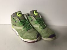 Chaussures reebok pumps d'occasion  Annecy