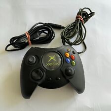 Controle Xbox Fat Duke original com novo cabo e plugue de desconexão rápida - TESTADO, usado comprar usado  Enviando para Brazil