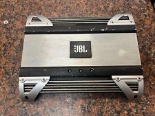 jbl car amplifiers for sale  Manchester