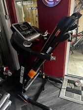 pro fitness folding treadmill for sale  FARNHAM