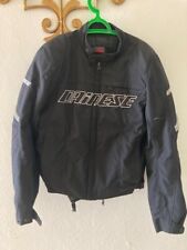 Giubbotto dainese moto usato  Lucca