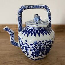 Kangxi chinese porcelain for sale  WILLENHALL