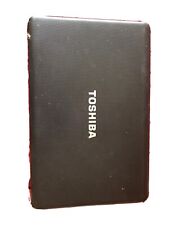 toshiba 17 3 laptop for sale  Fort Lee