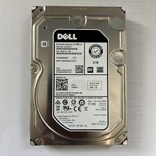 Used, Seagate DELL ST8000NM0055 8TB 7200RPM SATA 3.5" HDD 0T05HP *GRADE B* Read for sale  Shipping to South Africa