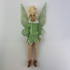 Tinkerbell disney doll for sale  LISKEARD
