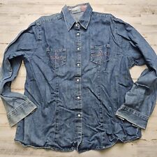 Wrangler blues vintage for sale  Shipping to Ireland