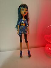 monster high bambole cleo usato  Italia