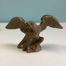 Eagle finial brass for sale  Haverhill