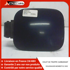 Volet trappe carburant d'occasion  Nemours