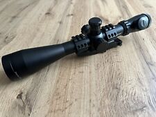 long range hunting scopes for sale  GLASGOW