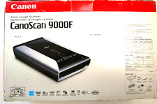 Canon canoscan 9000f for sale  Fenton