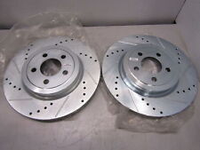 powerstop front brake rotors for sale  Kansas City