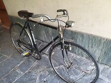 Bicicletta vintage hermenson usato  Vercelli