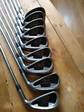 Adams ovation2 irons. for sale  LIVERPOOL