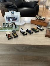 Collectable retro cars for sale  MERTHYR TYDFIL