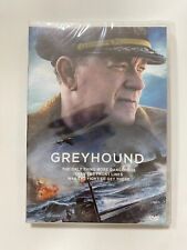 Greyhound dvd ww2 for sale  OLNEY