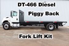 4300 466 diesel for sale  Bluffton