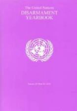 Anuario de Desarme de las Naciones Unidas 2010: Parte 2 Vol 35 segunda mano  Embacar hacia Argentina