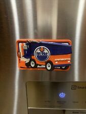 Edmonton oilers nhl for sale  West Jordan