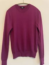 Uniqlo pink 100 for sale  LONDON