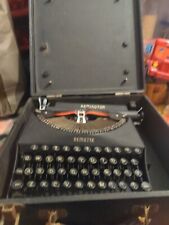Vintage sim typewriter for sale  LONDON