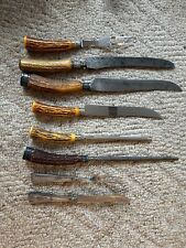 Antique meriden cutlery for sale  Garnet Valley