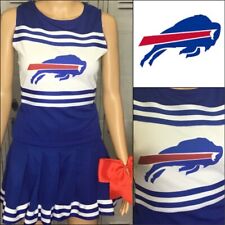 Cheerleading uniform buffalo for sale  Stockton