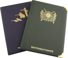 Wbk etui sportschützen gebraucht kaufen  Mittweida