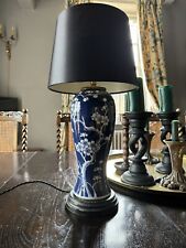 table black lamps for sale  WARE