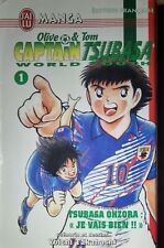 Manga yôichi takahashi d'occasion  Perpignan-