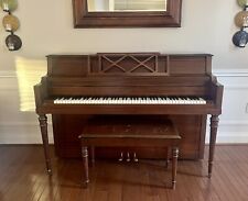 Cable nelson upright for sale  Glenmoore