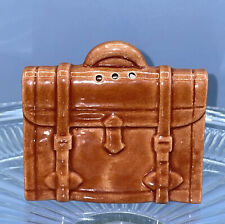 Briefcase salt pepper for sale  Olympia