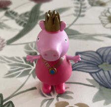 Peppa pig figure for sale  HINDHEAD