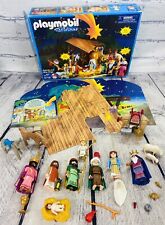 Playmobil christmas 5719 for sale  Gravette