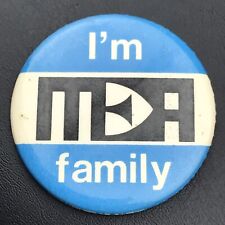 Mea family pin for sale  Ypsilanti