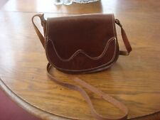 Cross body saddle for sale  READING
