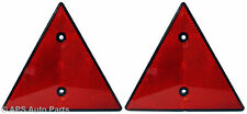 Rear red triangle for sale  NEWRY
