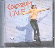 Colosseum live 1971 gebraucht kaufen  Brake