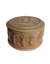 Antica scatola ceramica usato  Lastra A Signa