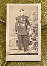 Antique cdv photo for sale  Akron