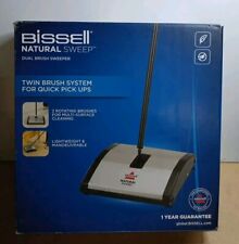 Bissell natural sweep for sale  COVENTRY