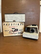 Prestinox automat vintage for sale  NUNEATON